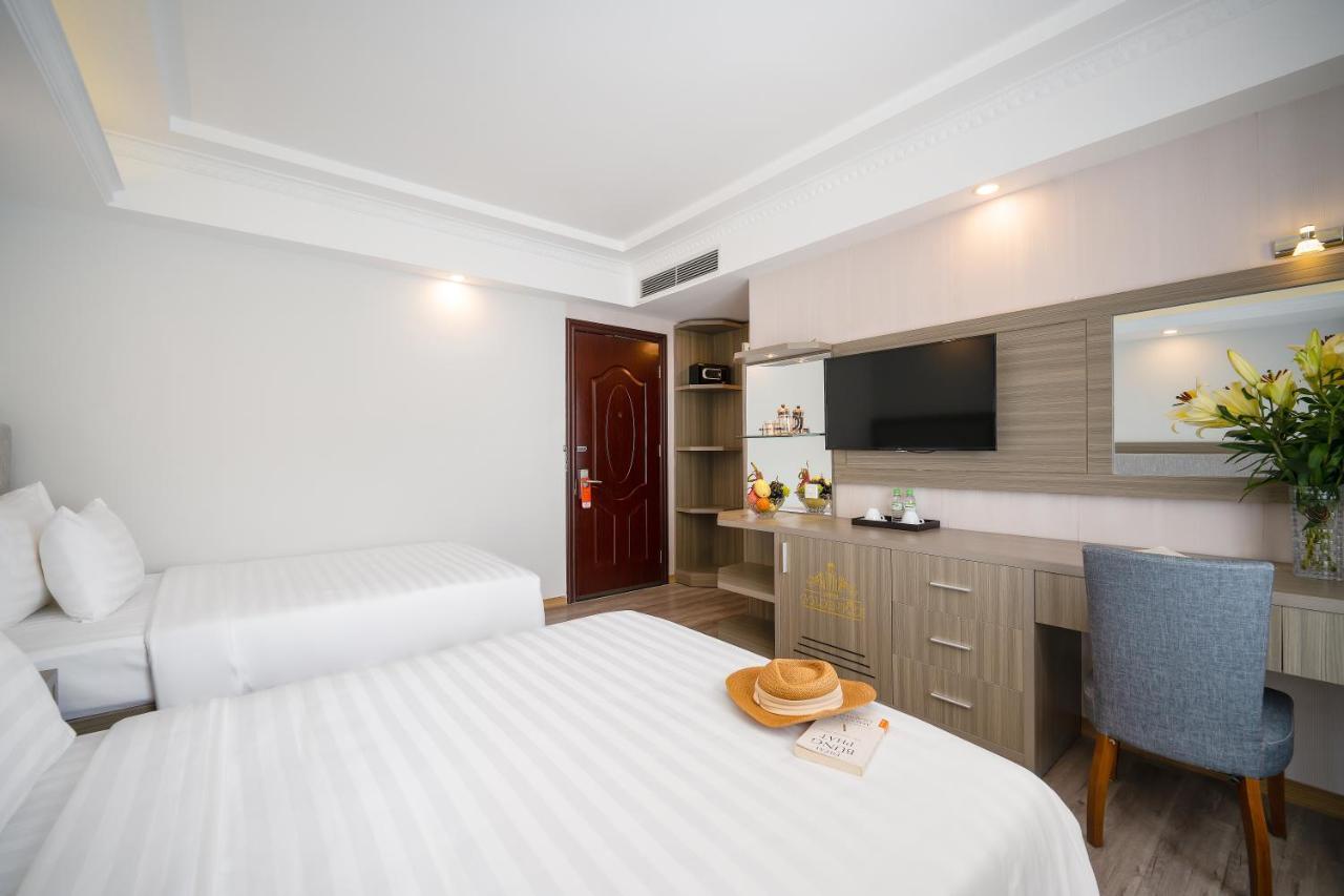 Royal Beach Da Nang