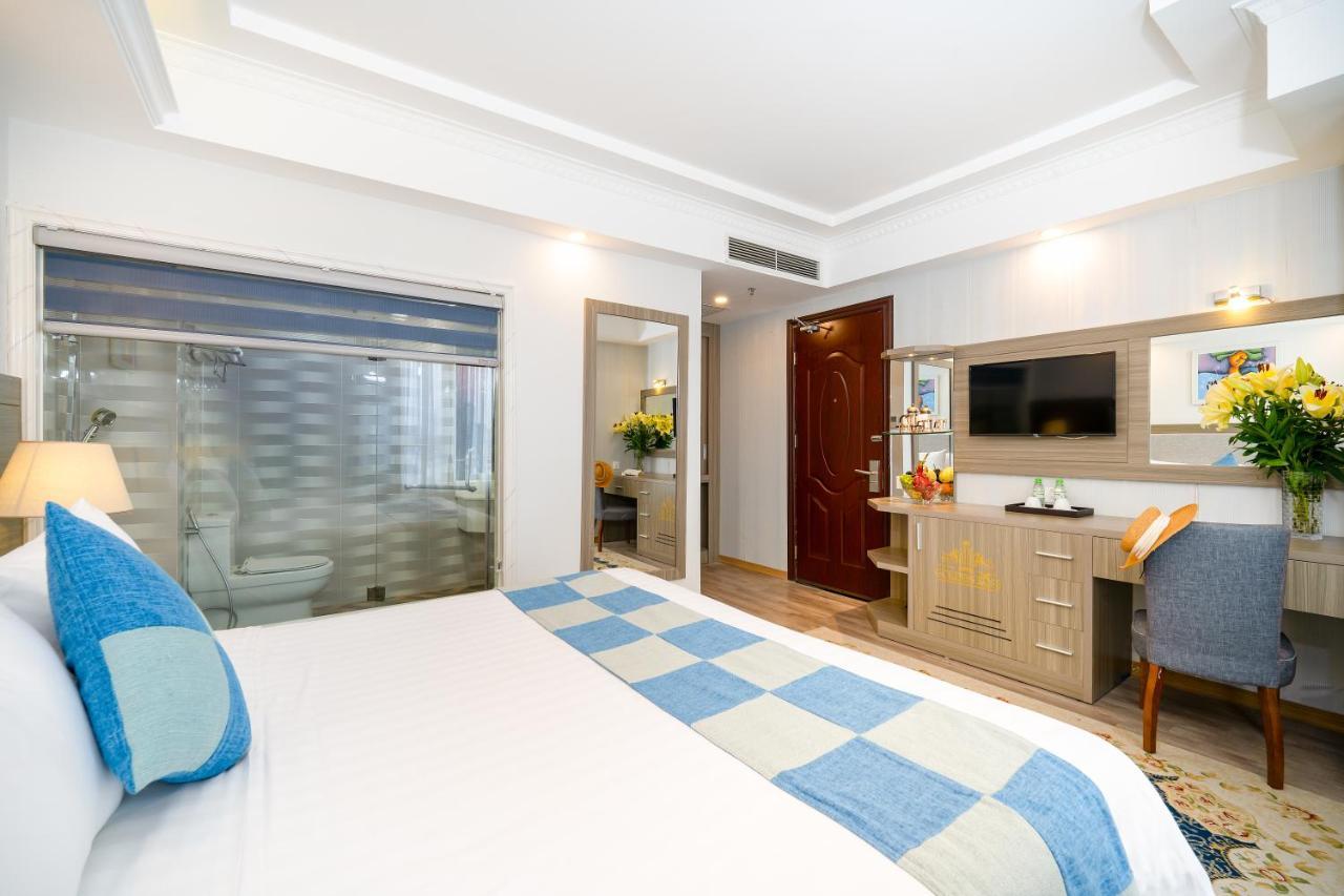 Royal Beach Hotel