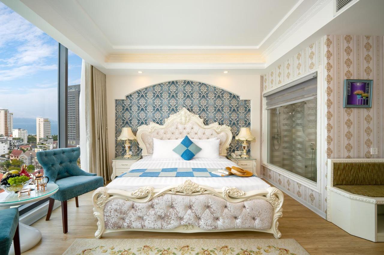 Royal Beach Hotel Da Nang