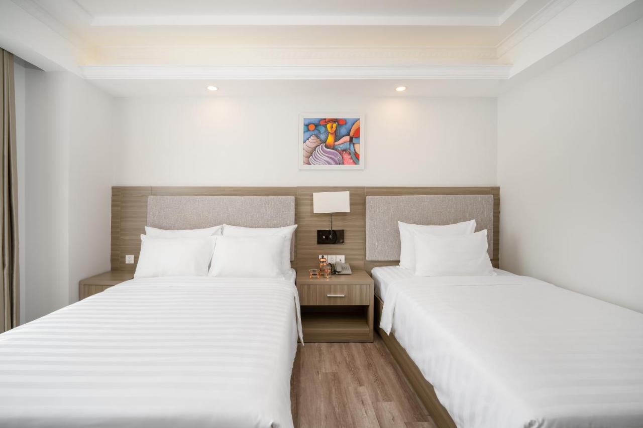 Hotel Royal Beach